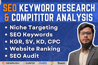 research long tail SEO keywords to boost website ranking