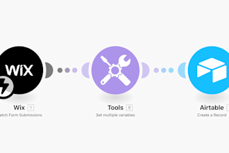 integrate your wix website with chatgpt and ai agents