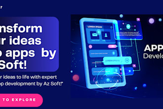 do professional android app development by flutter