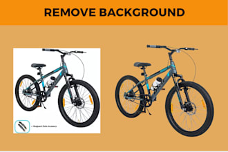 do photo background removal and clipping path service