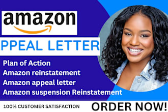 write amazon appeal reinstatement letter, appeal letter, amazon appeal letter