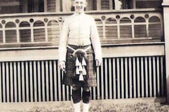 do scottish genealogy research