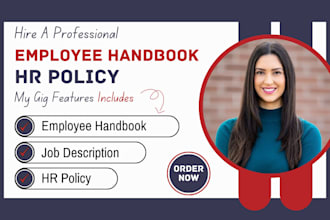 create employee onboarding program, offboarding program, human resources program
