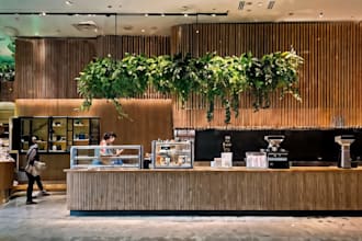 design a retail store that increases sales