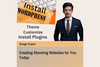 fix wordpress layout issues and install SSL on wordpress site