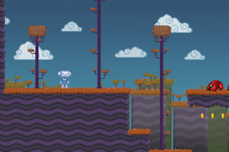 2d 3d godot game, godot game ui design, map and asset, ue4,5 shooting game