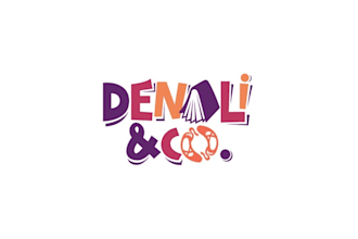 looking eye catching small business dance publishing logo