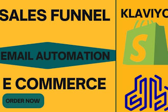 klaviyo email marketing activecampaign sales funnel klaviyo shopify marketing