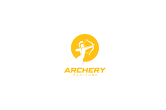 design extremely good archery manitoba logo