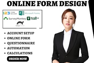 setup forminator survey monkey microsoft forms tally ninja forms survey campaign