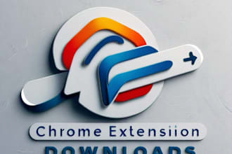 promote your chrome extension for massive downloads
