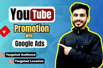 create engaging youtube video ads to build brand awareness and increase sales