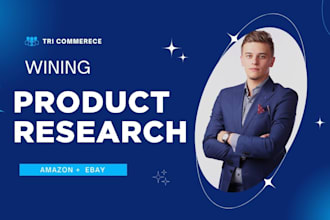 do product research for amazon private label fba