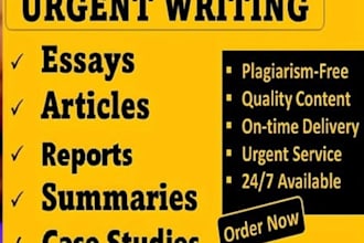 create phd dissertations on any topic, dnp and proofread proposal document asap