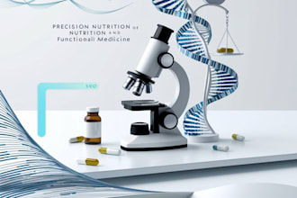 do precision nutrition,functional medicine,SEO article