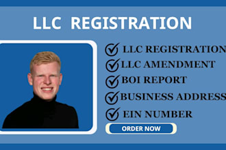 do USA llc and obtain ein for non US resident llc and llc tiktok shop