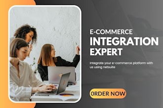integrate your ecommerce store with netsuite using celigo