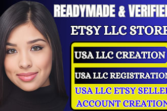 do etsy llc store creation etsy digital products on etsy shop listing etsy SEO
