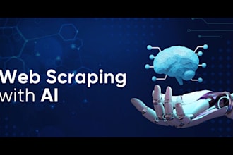 do web scraping, website scraping, python script, automation, scraper in python
