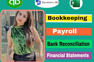 be your personal accountant