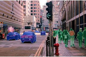 annotate accurately images, videos and text for your ai