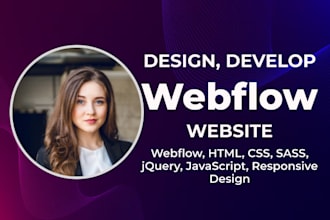 do expert convert figma to webflow pixel perfect, webflow cms expert