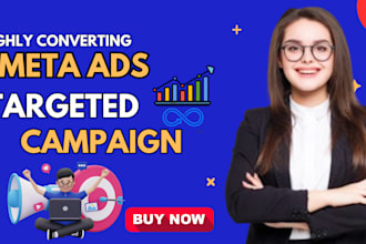 run your facebook ads campaign,marketing,advertising,fb ads manager