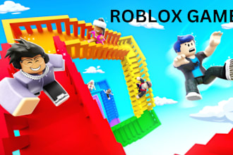 develop a roblox game, scripter, scripting, roblox studio, game development