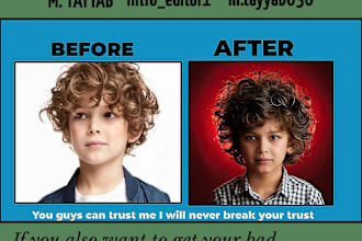 remake face ai expert face swap services and ai image edit
