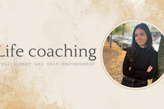 support your path to fulfillment and self empowerment