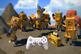 develop roblox full game creation