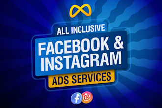 do facebook ads campaign, marketing, instagram advertising, meta ad manager