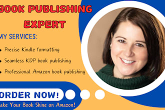 do amazon kdp book formatting publish kindle book amazon publishing