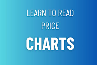 teach you reading stocks price candle by candle