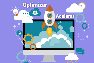 to optimize, repair your PC with windows 7 10 or 11 desktop PC or laptop