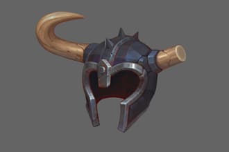 do 3d game asset 3d props 3d environment asset store unreal engine