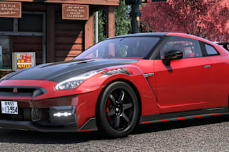 debadged and optimized your fivem ready cars