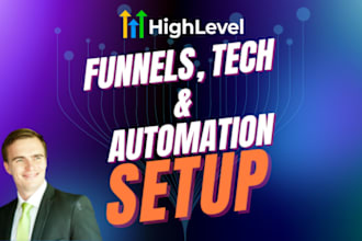 be your gohighlevel expert