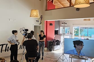 give you personalized acting coaching