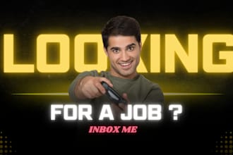 search and apply for remote jobs or any job applications on your behalf