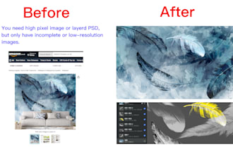 reverse image search by image for amazon aliexpress shopify design products