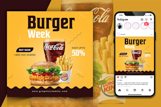 design attractive restaurant menu,food flyer and food menu