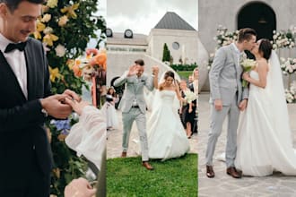 wedding photographer in new york city and nationwide
