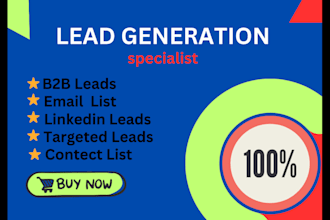 find email address, lead generation, linkedin leads