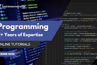 do your java, c programming, HTML,CSS, javascript, uml, and flowcharts
