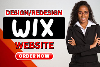 german wix website design wix website studio website, develop wix studio website