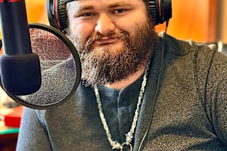 do free or cheap voice acting