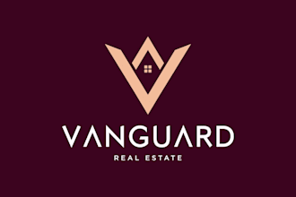 do real estate logo