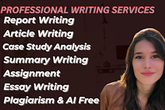 handle entrepreneurship, innovation, business essays