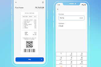 develop web app, pos app, inventory management, clone ai software, crm